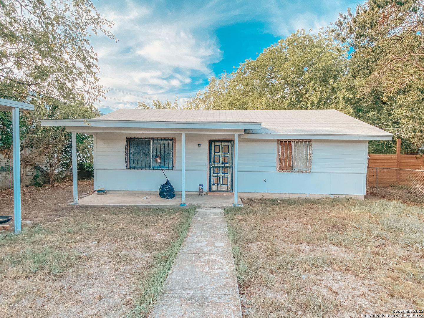 317 Earl Street San Antonio TX 78212