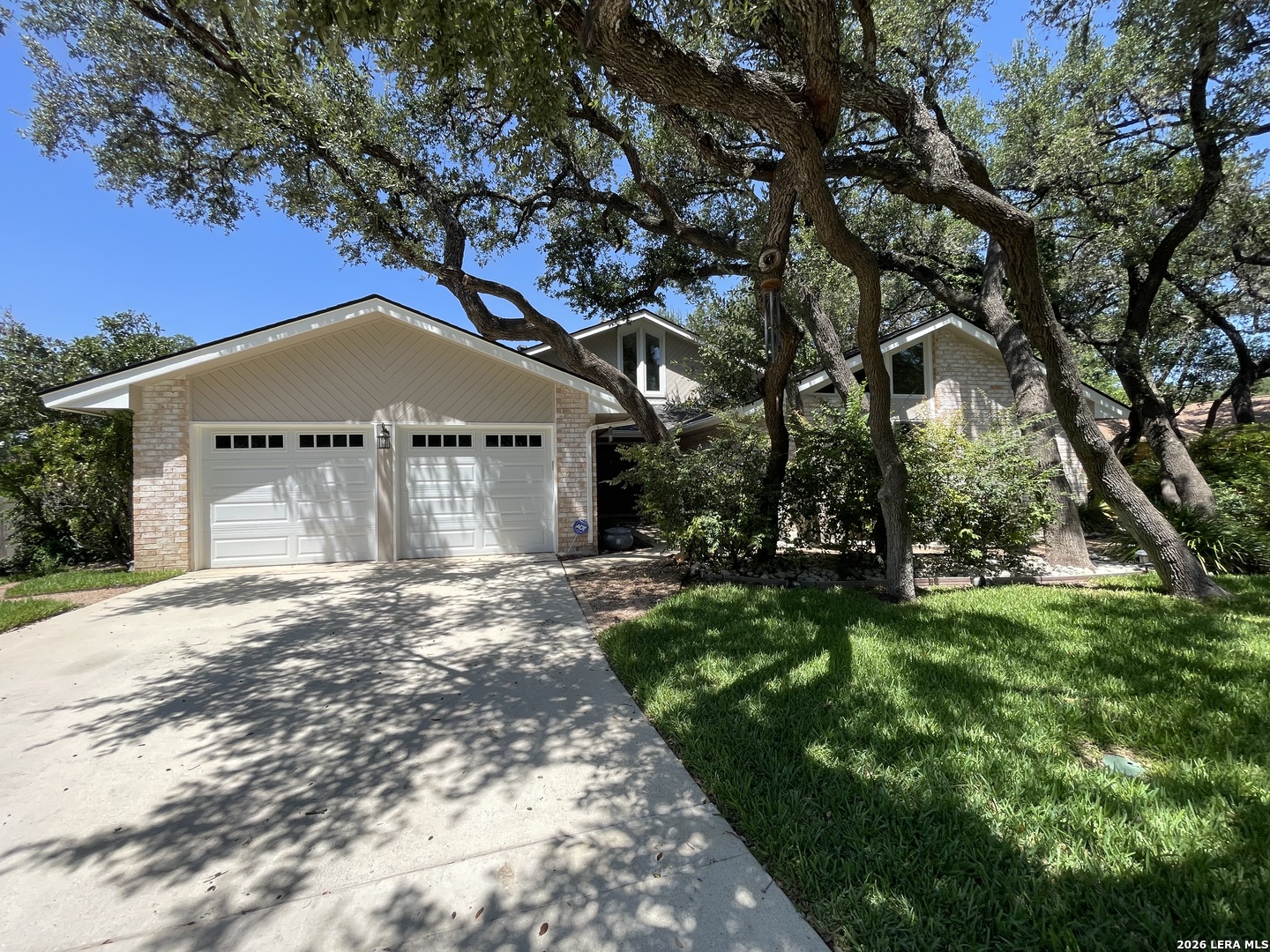 12607 Chateau Forest Lane San Antonio TX 78230