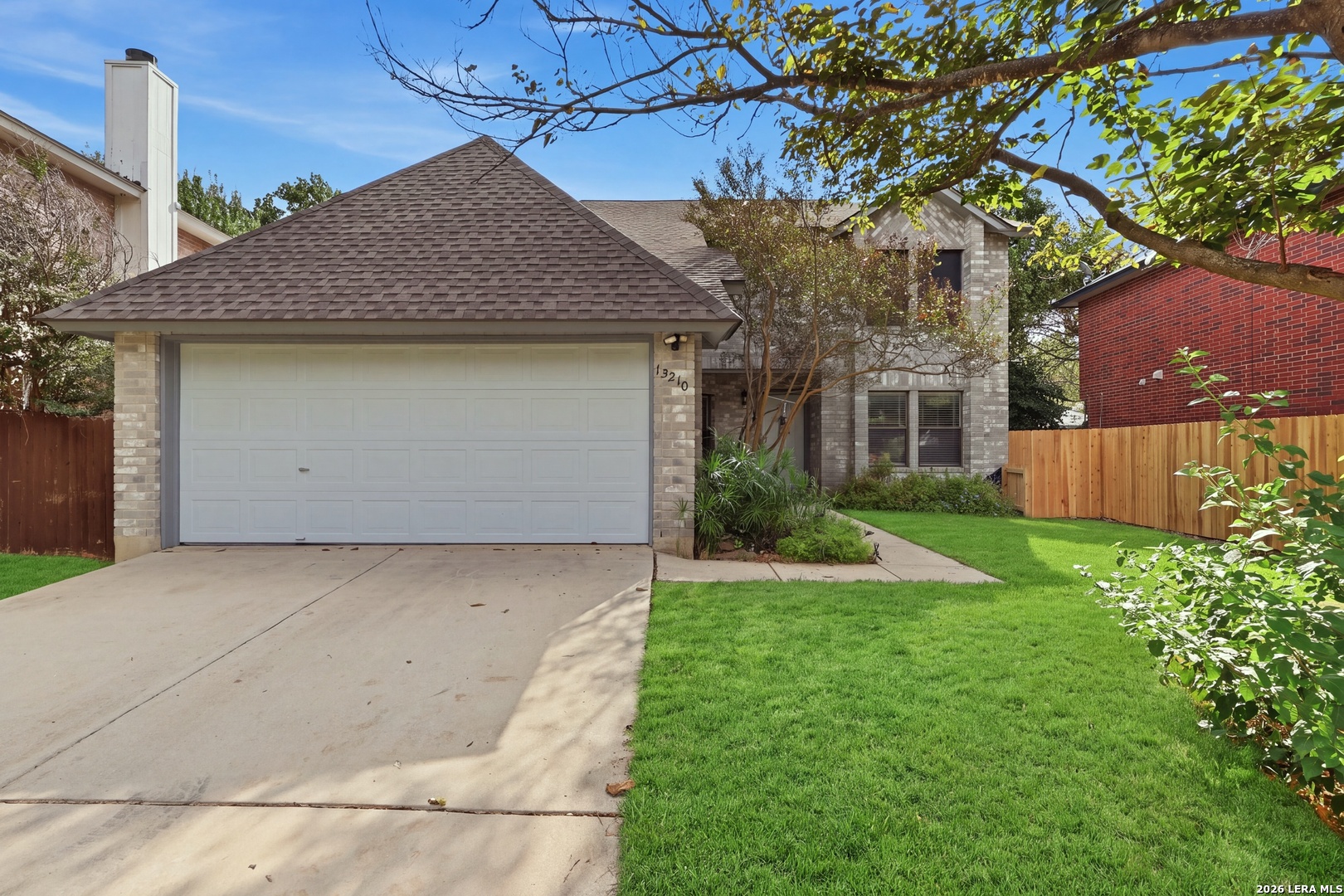 13210 Regency Way San Antonio TX 78249