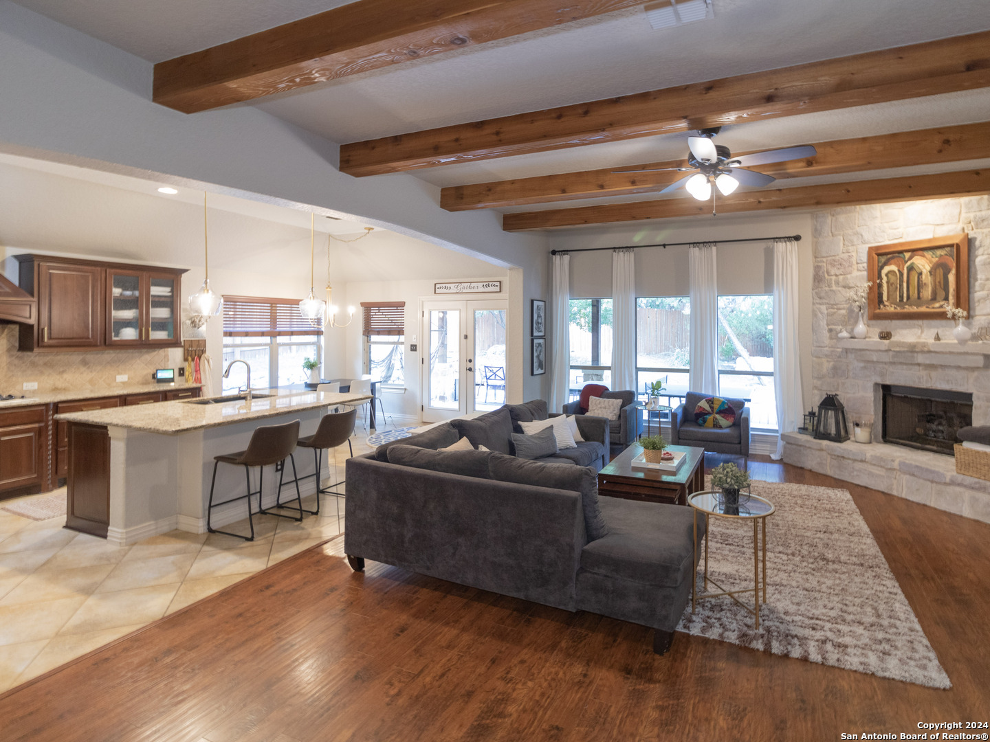 1019 Solitude Cove San Antonio TX 78260