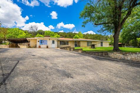 1804 Jonas Drive Kerrville TX 78028