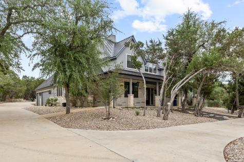 2143 Andalusia Canyon Lake TX 78133