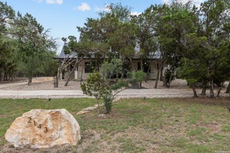 2143 Andalusia Canyon Lake TX 78133