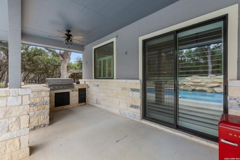 2143 Andalusia Canyon Lake TX 78133
