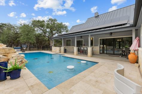 2143 Andalusia Canyon Lake TX 78133