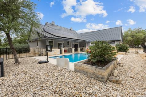 2143 Andalusia Canyon Lake TX 78133