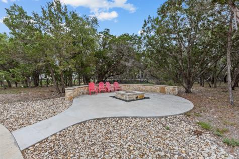 2143 Andalusia Canyon Lake TX 78133