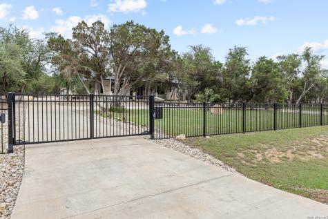 2143 Andalusia Canyon Lake TX 78133