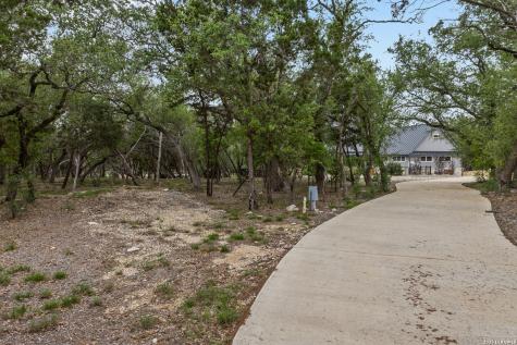 2143 Andalusia Canyon Lake TX 78133