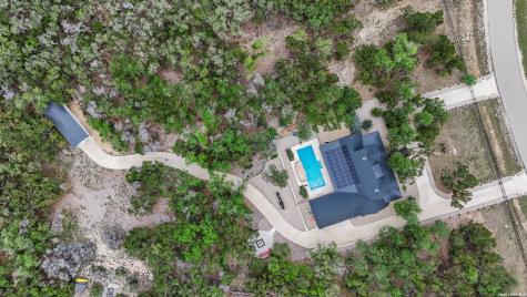 2143 Andalusia Canyon Lake TX 78133