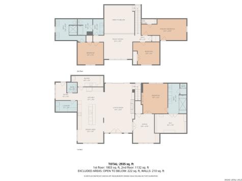 2143 Andalusia Canyon Lake TX 78133