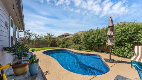 427 Escarpment Oak New Braunfels TX 78130