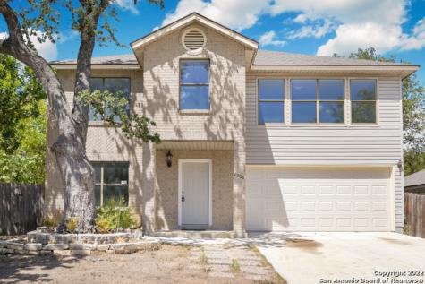 8306 Border Ridge Drive San Antonio TX 78240