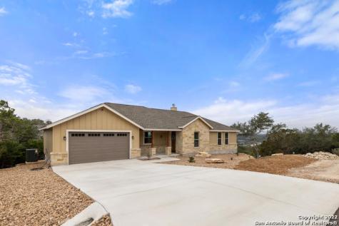 171 Bluebonnet Breeze Canyon Lake TX 78133