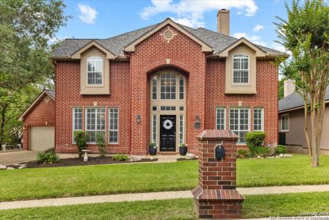 2222 Blackoak Bend San Antonio TX 78248