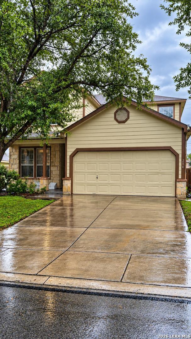 214 Prato Brezza San Antonio TX 78253