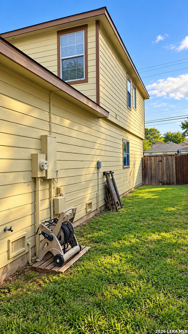 214 Prato Brezza San Antonio TX 78253