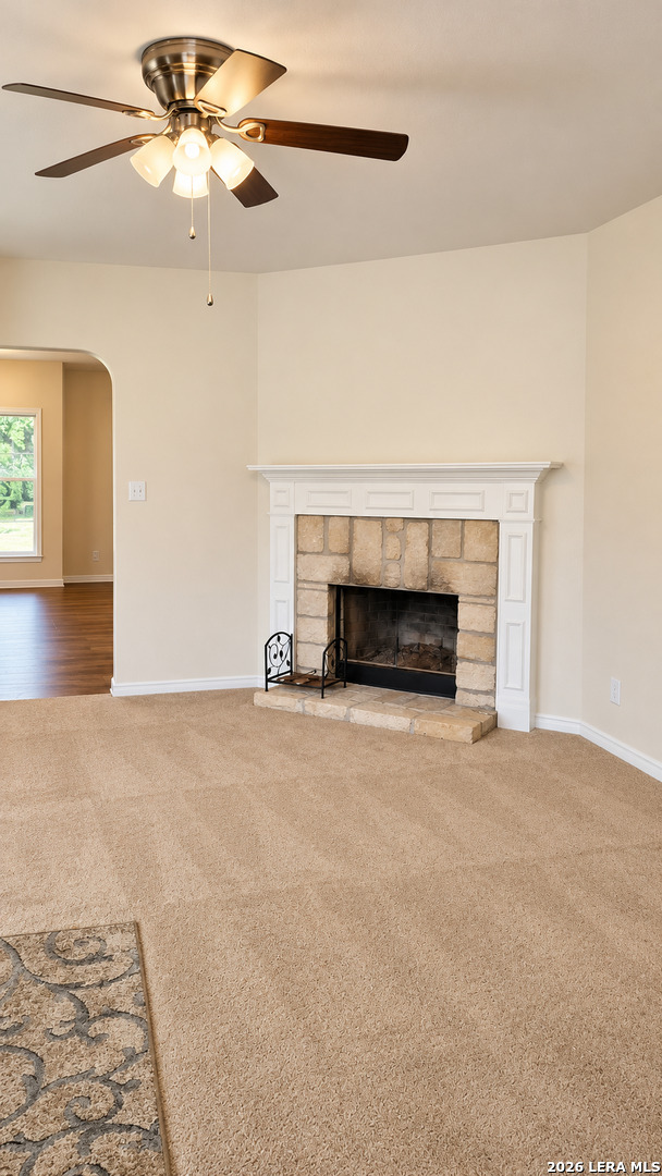 214 Prato Brezza San Antonio TX 78253