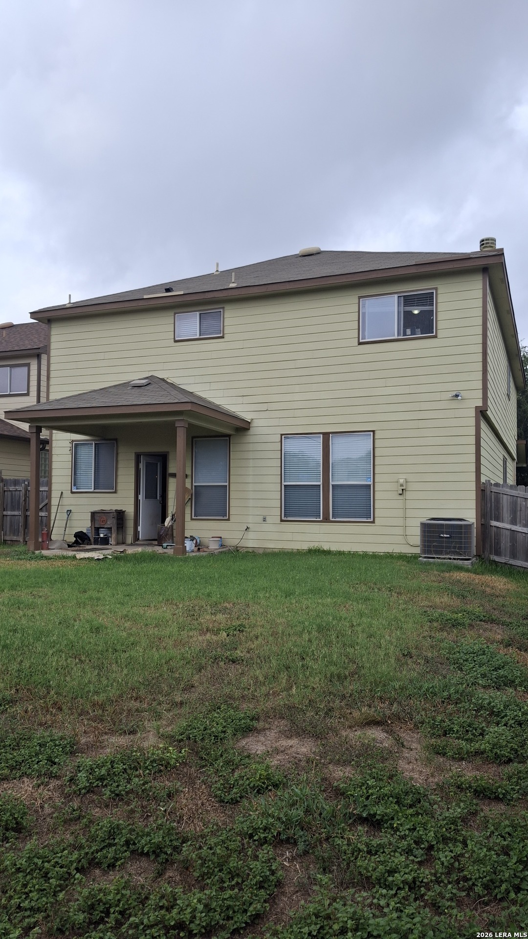 214 Prato Brezza San Antonio TX 78253