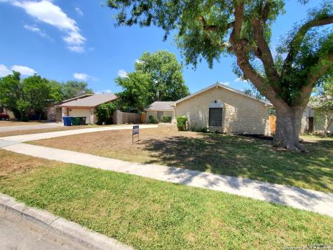 12719 El Marro Street San Antonio TX 78233