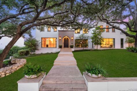 730 Elizabeth San Antonio TX 78209