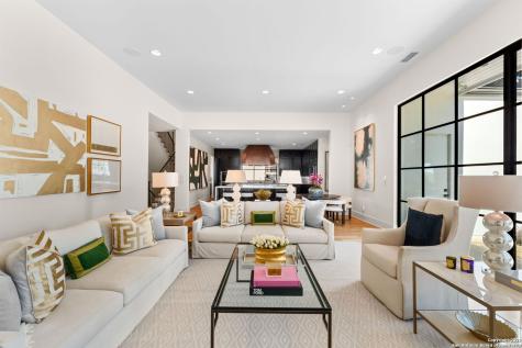 730 Elizabeth San Antonio TX 78209