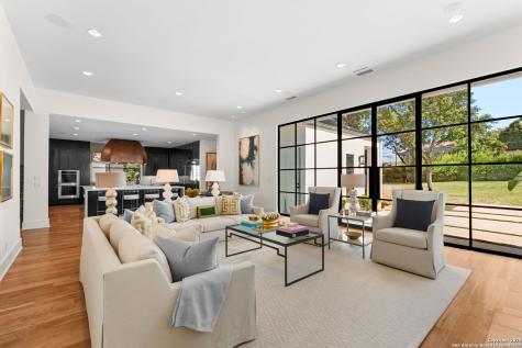 730 Elizabeth San Antonio TX 78209