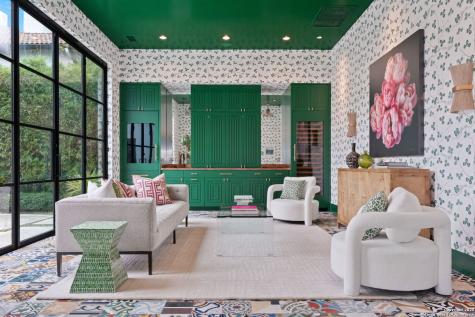 730 Elizabeth San Antonio TX 78209