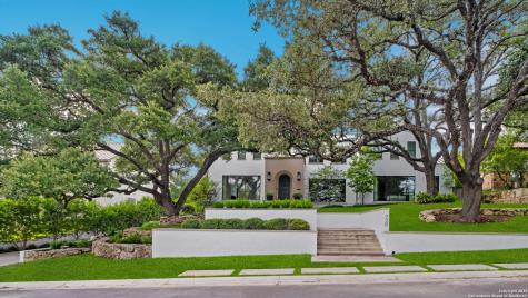 730 Elizabeth San Antonio TX 78209