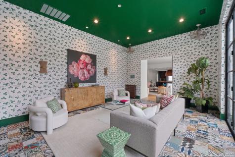 730 Elizabeth San Antonio TX 78209