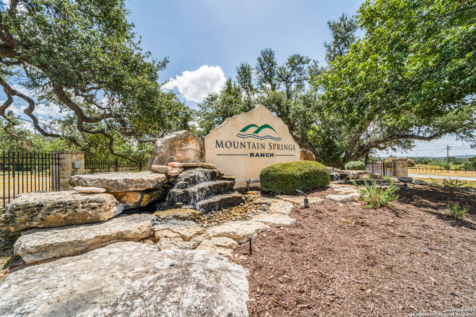 1817 Mountain Springs Canyon Lake TX 78133