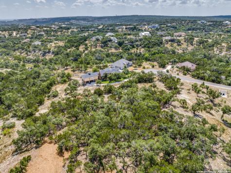 1817 Mountain Springs Canyon Lake TX 78133