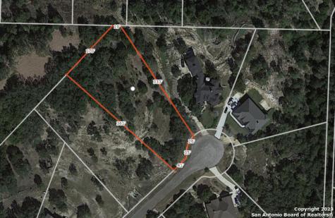 1817 Mountain Springs Canyon Lake TX 78133