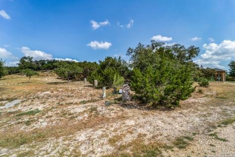 1817 Mountain Springs Canyon Lake TX 78133