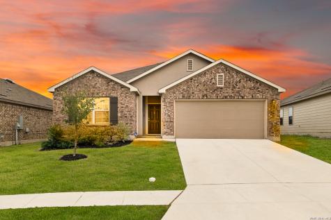 7058 Vista Loop San Antonio TX 78233