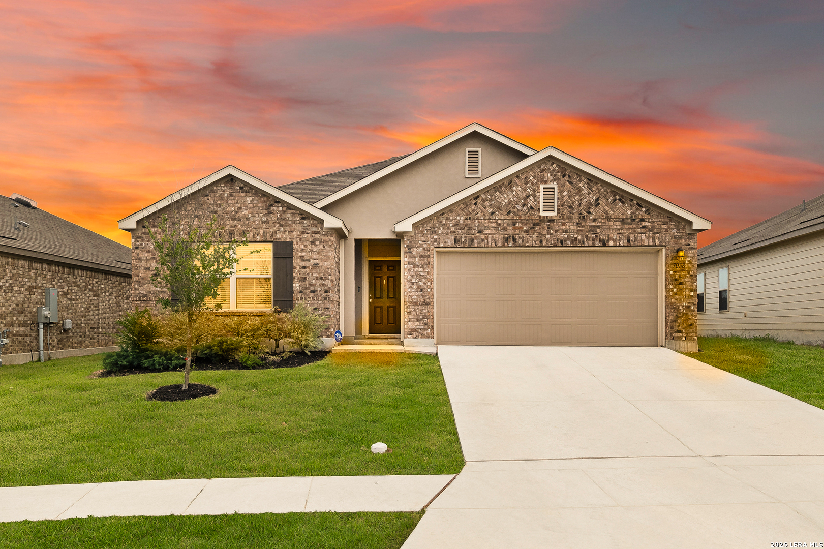 7058 Vista Loop San Antonio TX 78233