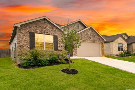 7058 Vista Loop San Antonio TX 78233