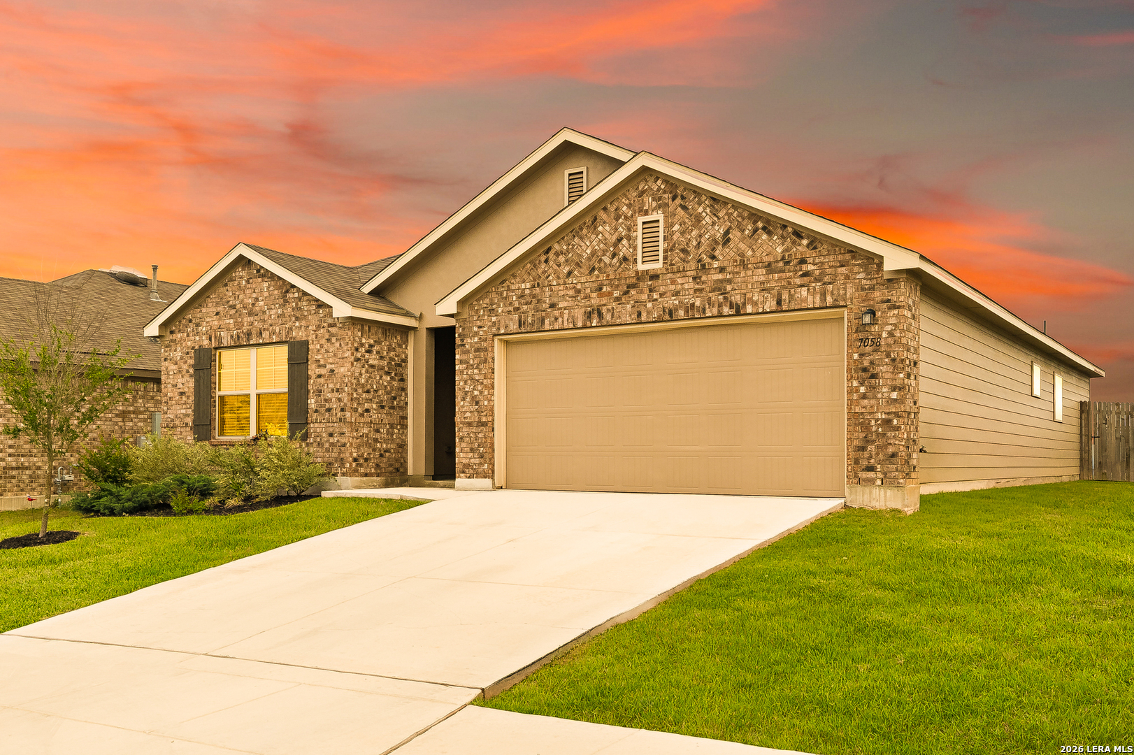 7058 Vista Loop San Antonio TX 78233