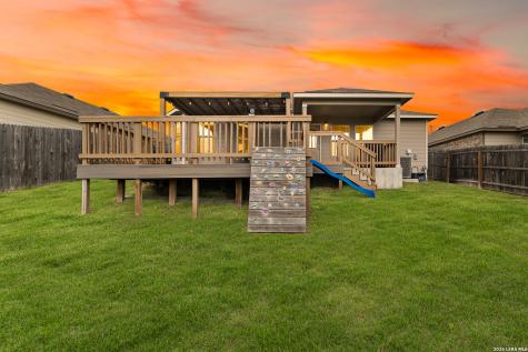 7058 Vista Loop San Antonio TX 78233