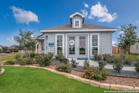 10538 Varmus Drive Converse TX 78109