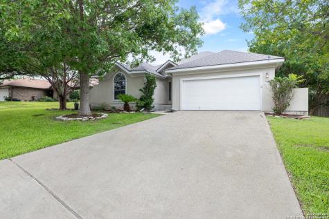 1339 Luckenbach New Braunfels TX 78130
