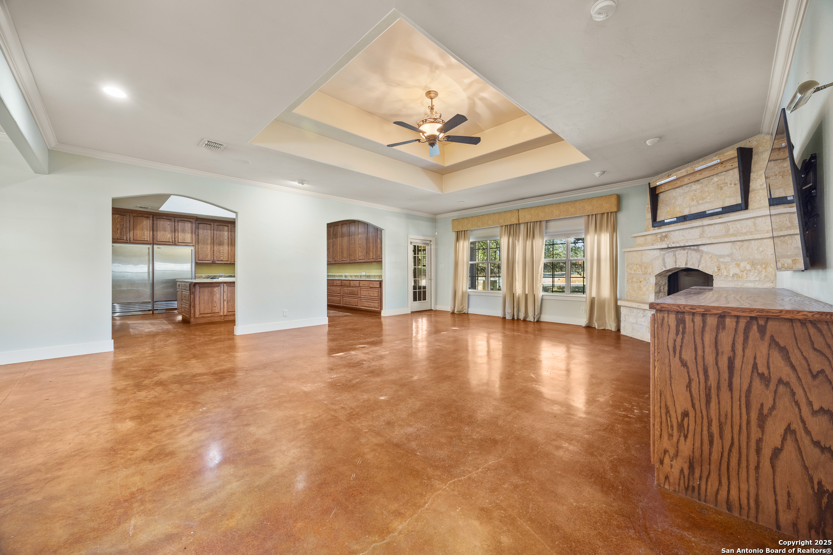 1200 Doe Run Fredericksburg TX 78624