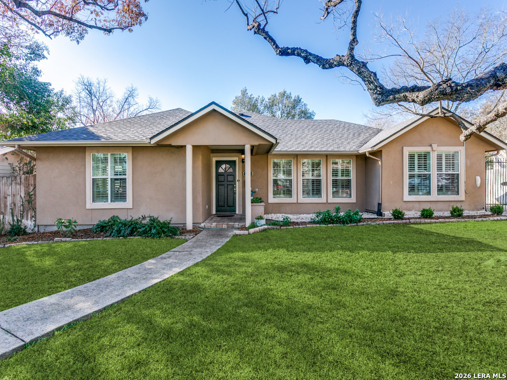 748 Eventide Terrell Hills TX 78209