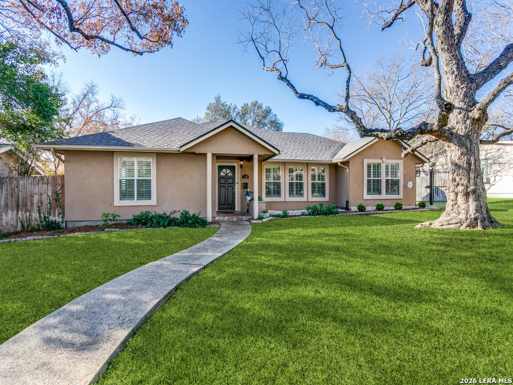 748 Eventide Terrell Hills TX 78209