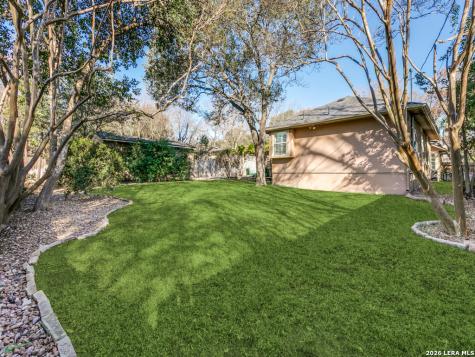 748 Eventide Terrell Hills TX 78209