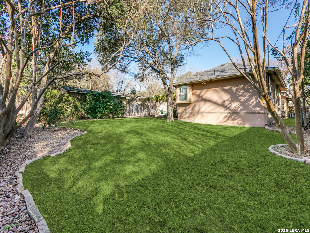 748 Eventide Terrell Hills TX 78209