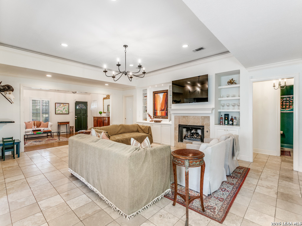 748 Eventide Terrell Hills TX 78209
