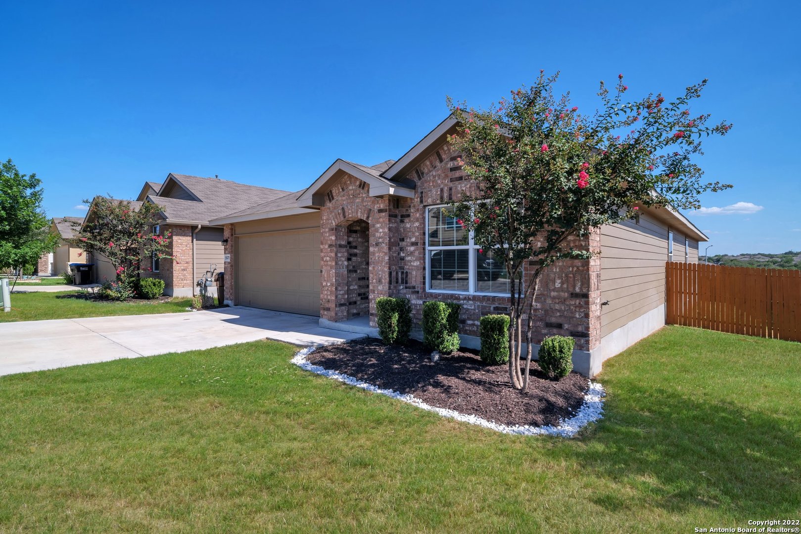 15470 Bobwhite Quail San Antonio TX 78253