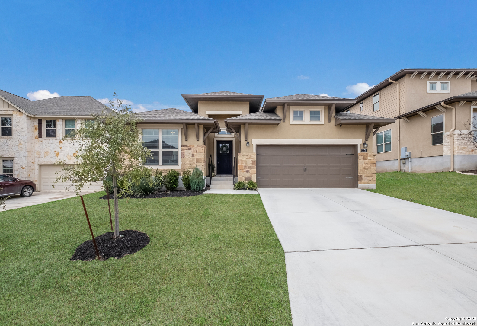 229 James Fannin Street San Antonio TX 78253
