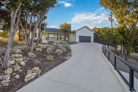 1174 Desiree Canyon Lake TX 78133